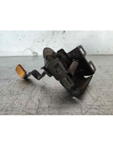 CERRADURA CAPO FIAT II TIPO (356) BERLINA - 273131