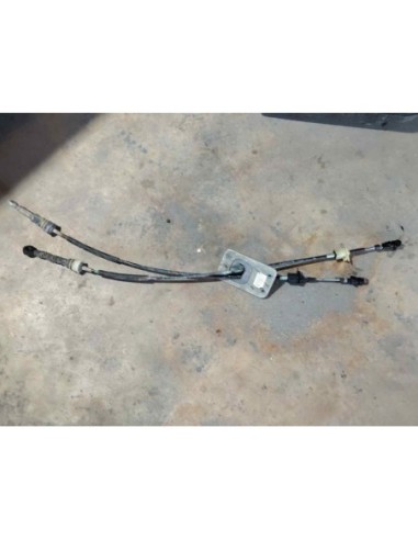 VARILLAJE CAMBIO FIAT II TIPO (356) BERLINA -...