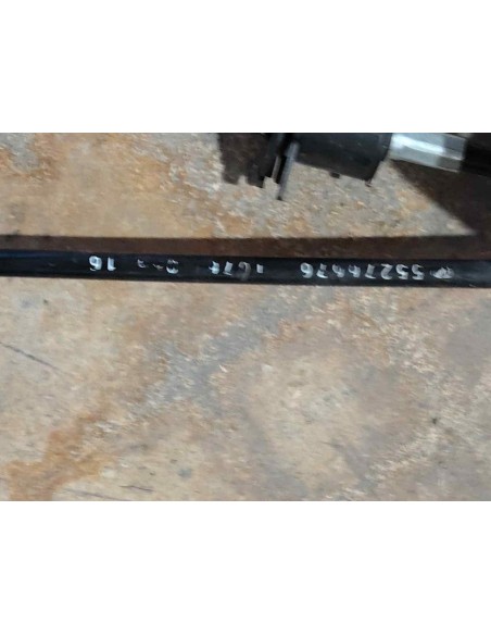 VARILLAJE CAMBIO FIAT II TIPO (356) BERLINA - 273132