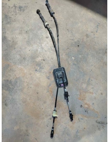 VARILLAJE CAMBIO FIAT II TIPO (356) BERLINA - 273132