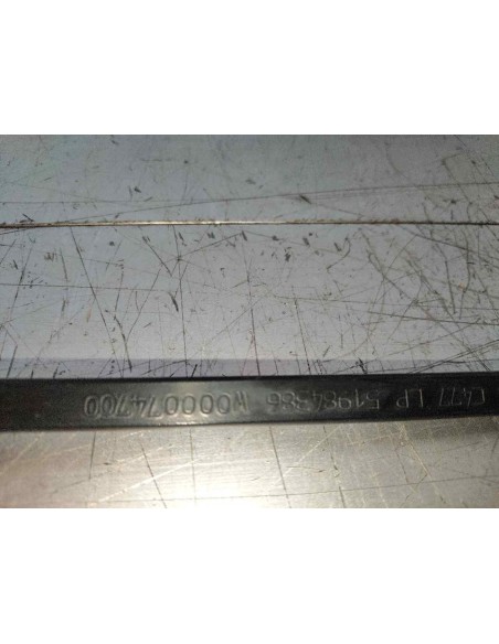 BRAZO LIMPIA DELANTERO DERECHO FIAT II TIPO (356) BERLINA - 273139