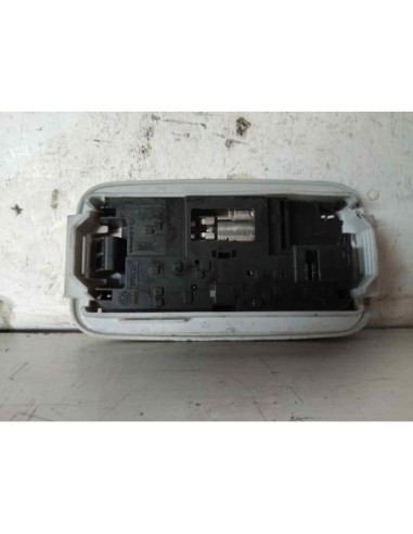 LUZ INTERIOR FIAT II TIPO (356) BERLINA - 273141