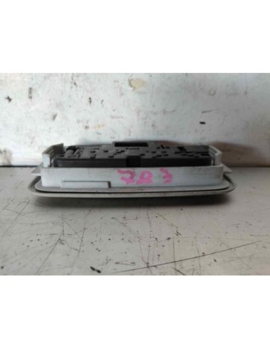 LUZ INTERIOR FIAT II TIPO (356) BERLINA - 273141