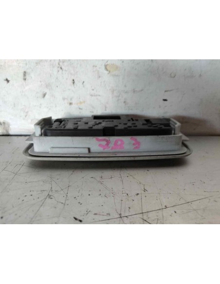 LUZ INTERIOR FIAT II TIPO (356) BERLINA - 273141