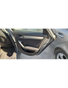 GUARNECIDO PUERTA TRASERA DERECHA AUDI A4 AVANT (8K5) -...