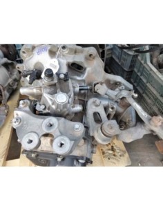 CAJA CAMBIOS OPEL CORSA E - 259280