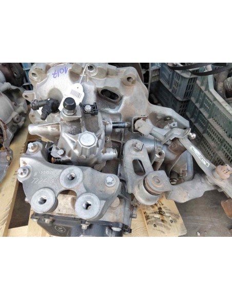 CAJA CAMBIOS OPEL CORSA E - 259280