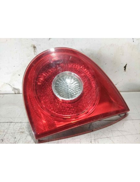 PILOTO TRASERO DERECHO INTERIOR VOLKSWAGEN GOLF V (1K1)(10 2003) - 233101