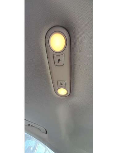 LUZ INTERIOR AUDI A4 AVANT (8K5) - 273012