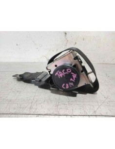 CINTURON SEGURIDAD TRASERO CENTRAL FIAT II TIPO (356)...