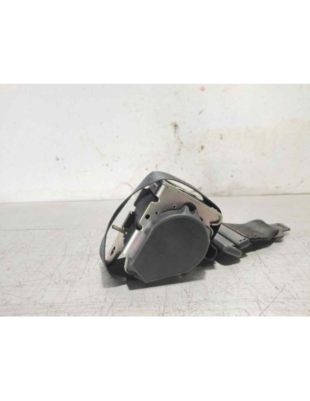 CINTURON SEGURIDAD TRASERO CENTRAL FIAT II TIPO (356) BERLINA - 273172