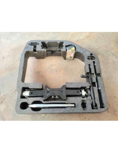 GATO AUDI A4 AVANT (8K5) - 272224