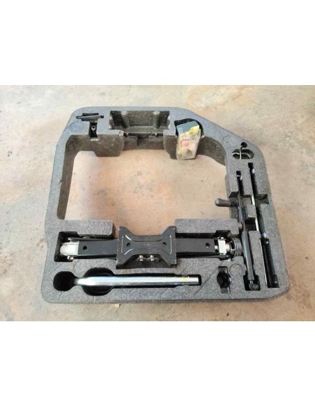 GATO AUDI A4 AVANT (8K5) - 272224