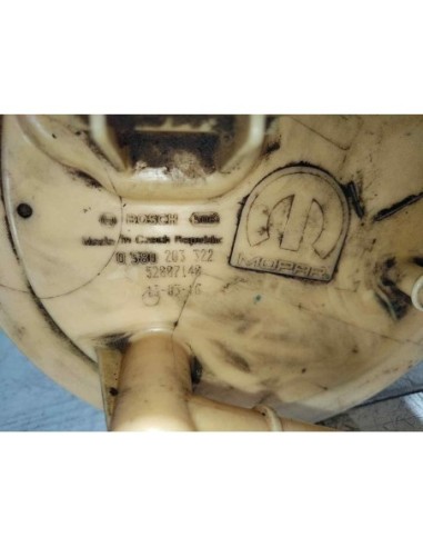 AFORADOR FIAT II TIPO (356) BERLINA - 273168