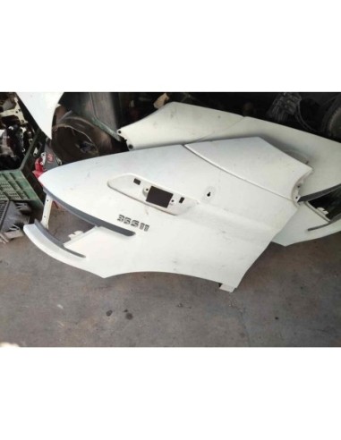 ALETA DELANTERA IZQUIERDA IVECO DAILY...
