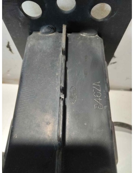 REFUERZO PARAGOLPES DELANTERO FORD FUSION (CBK) - 273240