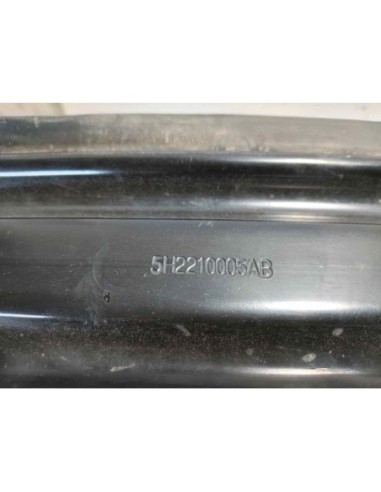 REFUERZO PARAGOLPES DELANTERO LAND ROVER RANGE...