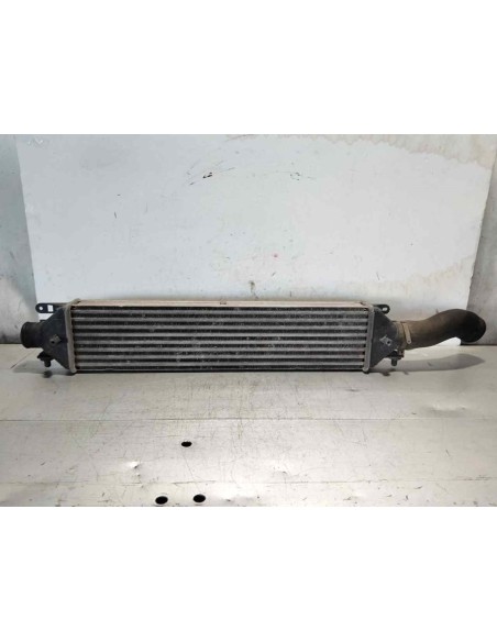 INTERCOOLER FIAT II DOBLÒ (152) - 273241