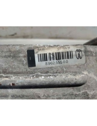 INTERCOOLER FIAT II DOBLÒ (152) - 273241