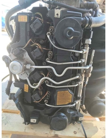 DESPIECE MOTOR BMW SERIE 3 COUPE (E92) - 273245