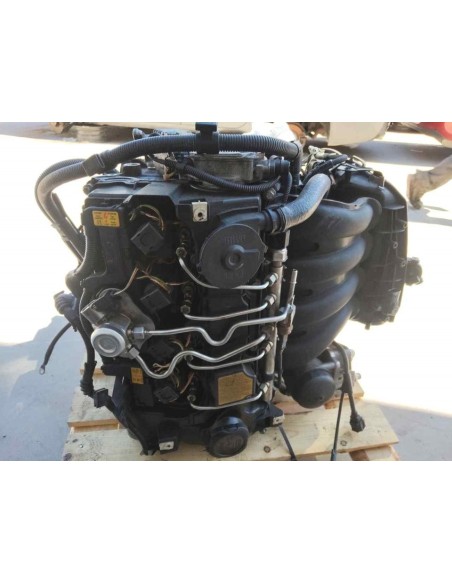 DESPIECE MOTOR BMW SERIE 3 COUPE (E92) - 273245
