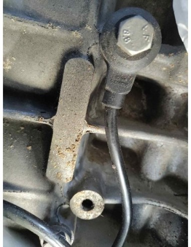 DESPIECE MOTOR BMW SERIE 3 COUPE (E92) - 273245