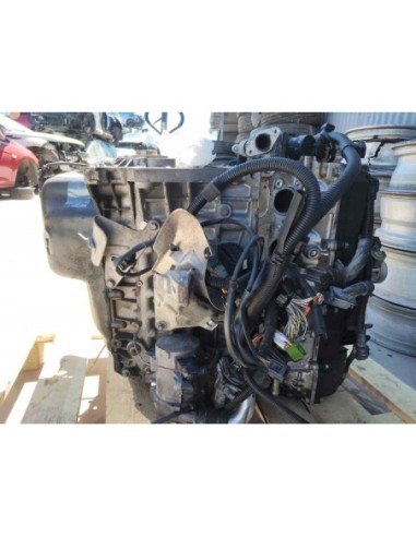 DESPIECE MOTOR BMW SERIE 3 COUPE (E92) - 273245