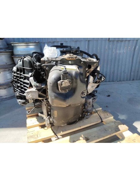 DESPIECE MOTOR BMW SERIE 3 COUPE (E92) - 273245