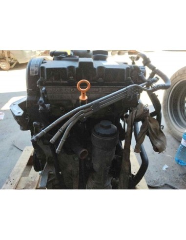 DESPIECE MOTOR VOLKSWAGEN POLO IV (9N3) - 273249