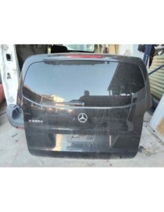 PORTON TRASERO MERCEDES-BENZ VITO MIXTO (447) - 273191