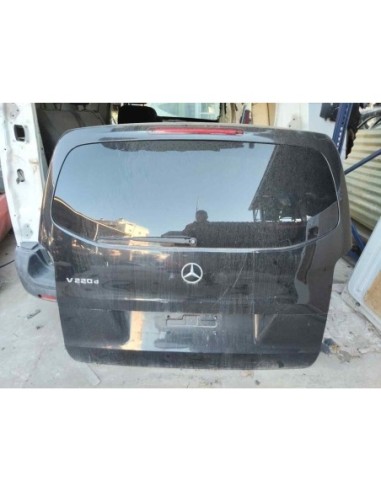 PORTON TRASERO MERCEDES-BENZ VITO MIXTO (447) -...