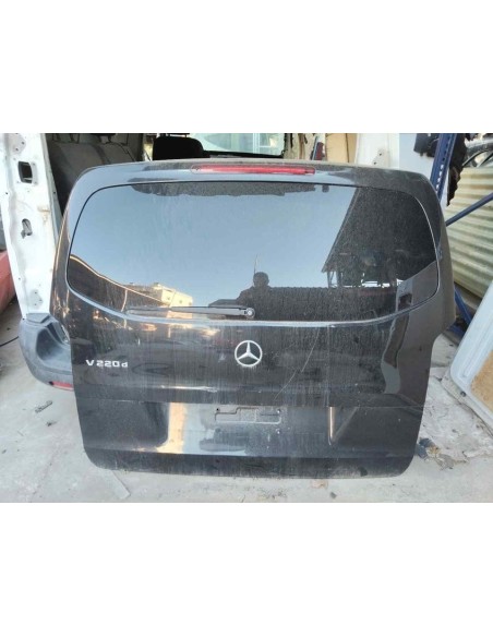 PORTON TRASERO MERCEDES-BENZ VITO MIXTO (447) - 273191