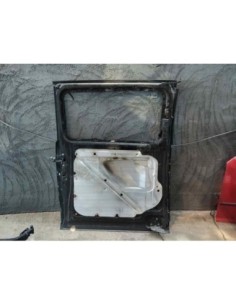 PUERTA LATERAL CORREDERA IZQUIERDA MERCEDES-BENZ VITO... 2