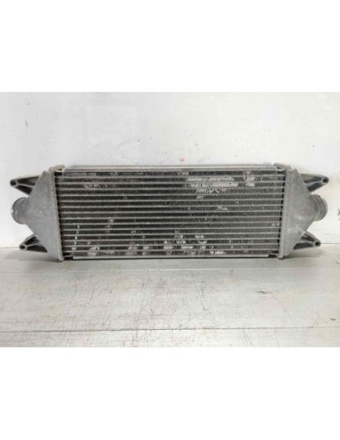 INTERCOOLER IVECO DAILY CAMIÓN/VOLQUETE - 273246