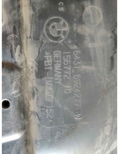 TORPEDO BMW SERIE 3 TOURING (E91) - 273247