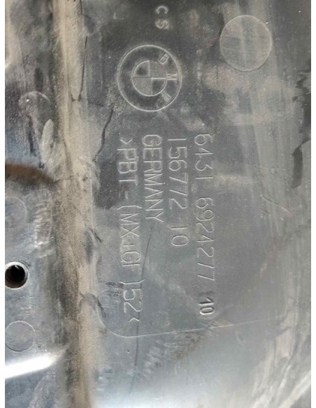 TORPEDO BMW SERIE 3 TOURING (E91) - 273247