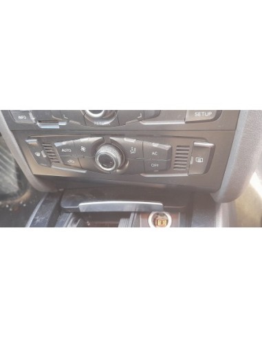 MANDO CLIMATIZADOR AUDI A4 AVANT (8K5) - 272993