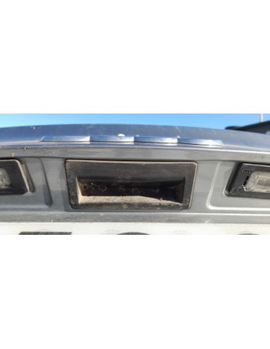 MANETA EXTERIOR PORTON AUDI A4 AVANT (8K5) -...