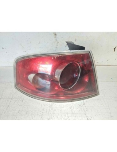 PILOTO TRASERO IZQUIERDO SEAT IBIZA (6L1) - 270771