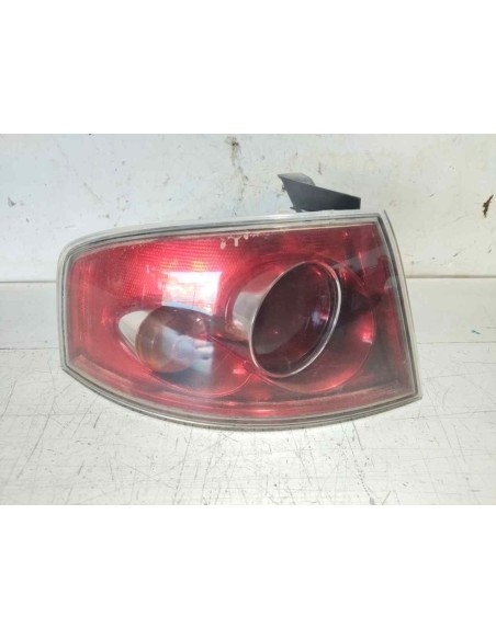 PILOTO TRASERO IZQUIERDO SEAT IBIZA (6L1) - 270771