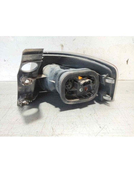 PILOTO TRASERO IZQUIERDO SEAT IBIZA (6L1) - 270771