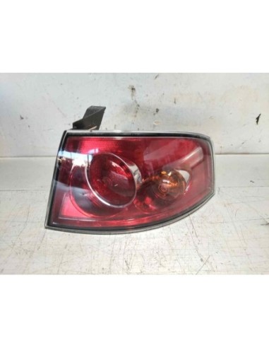 PILOTO TRASERO DERECHO SEAT IBIZA (6L1) - 270825