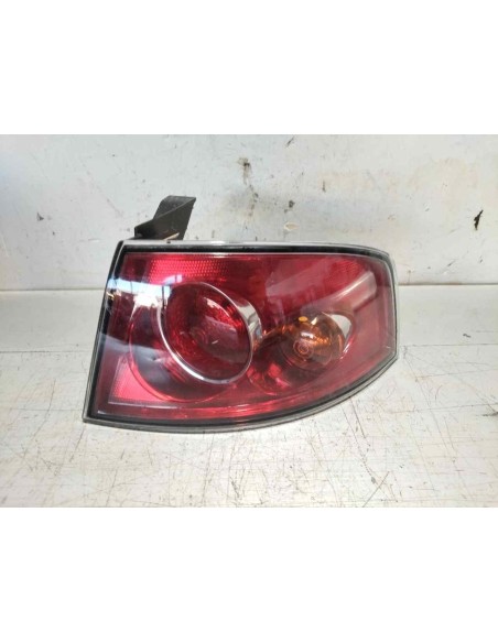 PILOTO TRASERO DERECHO SEAT IBIZA (6L1) - 270825