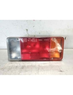 PILOTO TRASERO DERECHO IVECO DAILY CAMIÓN/VOLQUETE - 273203