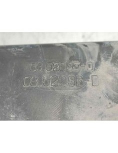 PILOTO TRASERO DERECHO IVECO DAILY CAMIÓN/VOLQUETE - 273203 2