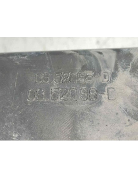 PILOTO TRASERO DERECHO IVECO DAILY CAMIÓN/VOLQUETE - 273203