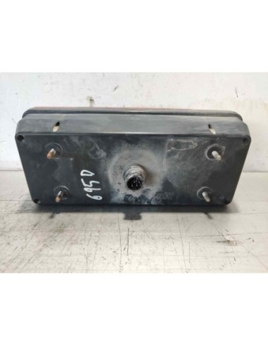 PILOTO TRASERO DERECHO IVECO DAILY...