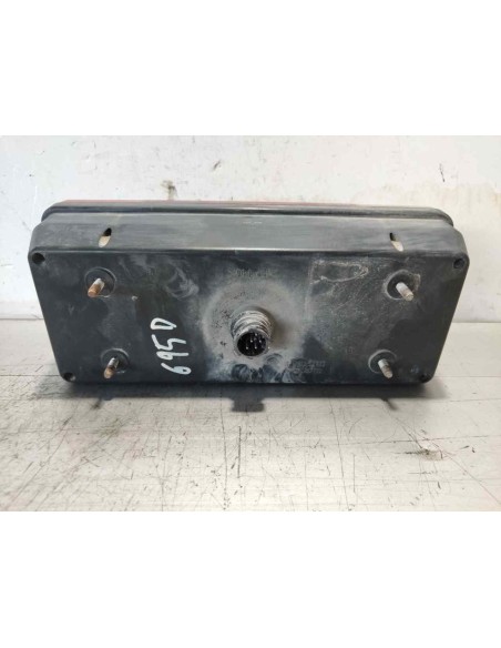 PILOTO TRASERO DERECHO IVECO DAILY CAMIÓN/VOLQUETE - 273203