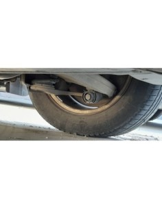 MANGUETA TRASERA DERECHA AUDI A4 AVANT (8K5) - 272985