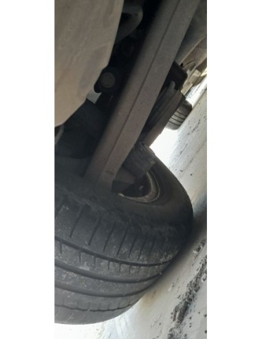 MANGUETA TRASERA IZQUIERDA AUDI A4 AVANT (8K5)...